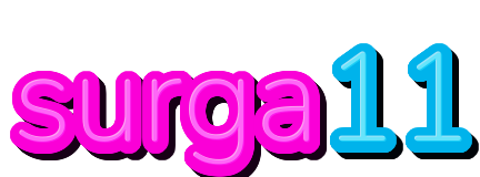 surga11 — logo kanal