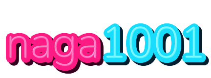 naga1001 — logo kanal