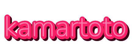 kamartoto — logo kanal