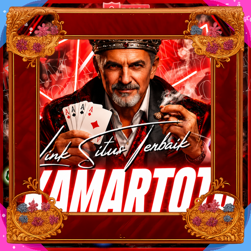 kamartoto — mitra unggulan